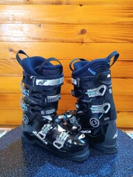 LYŽIARKY NORDICA SPEEDMACHINE W 85R 25MP